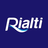 Rialti Bombas logo - Similar company to Ouromil Construção E Reforma