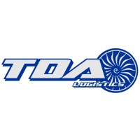 TDA Logistics & Services logo - Similar company to Active Transport Ltd