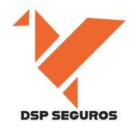 DSP Seguros logo - Similar company to Vectorlab-Br