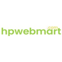 HPWEBMART logo - Similar company to It Growing