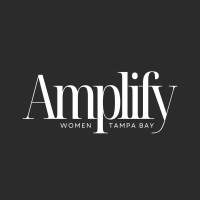 Amplify Women Tampa Bay logo - Similar company to Ready For Life Pinellas & Pasco