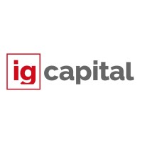 IG Capital logo - Similar company to Ques Quality Executive Search & Human Resources Advisory