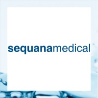 Sequana Medical NV logo - Similar company to Coat-X