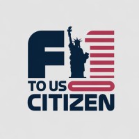 F1 To Us Citizen