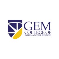 GEM College of International Business logo - Similar company to Ozland Command Centre Inc.