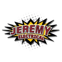 Jeremy Electrical logo - Similar company to Fusion Electric