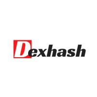 Dexhash logo - Similar company to Dolf Finance