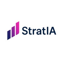 StratIA Global logo - Similar company to Influenup