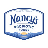 Nancy's Probiotic Foods logo - Similar company to Euphoria Chocolates