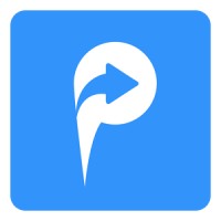 ParkMe logo - Similar company to Inrix