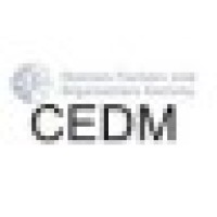 Cognitive Engineering and Decision Making logo - Similar company to Cognitive Systems Engineering Laboratory