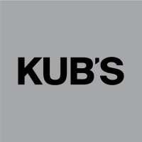 Kub's logo - Similar company to Modiko Construction Technology