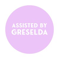 Assisted by Greselda logo - Similar company to Headroom Assistance