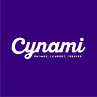 Cynami.co logo - Similar company to Noble Consulting