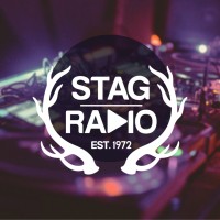 Stag Radio logo - Similar company to Sample Chief