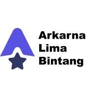 Arkarna Lima Bintang logo - Similar company to Pt Indodeveloper Cipta Teknologi