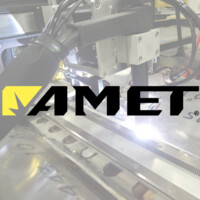 AMET® Inc. logo - Similar company to Amet