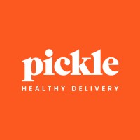 Pickle Healthy Delivery Corporation logo - Similar company to The Incubator