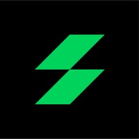 StormGain logo - Similar company to Xcoex