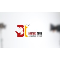 Dream's Team Animation Studio logo - Similar company to Black Studio