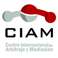 Centro Internacional de Arbitraje y Mediación CIAM logo - Similar company to Odecom Puce
