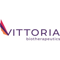 Vittoria Biotherapeutics, Inc. logo - Similar company to Nucleate Philly