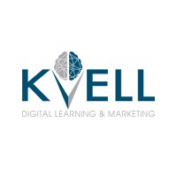 KVELL logo - Similar company to Convertinbox