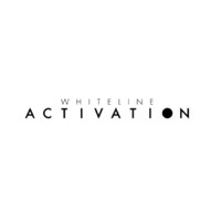 WHITELINE ACTIVATION logo - Similar company to Live Forward