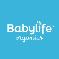 Babylife Organics logo - Similar company to The Narrative Kitchen