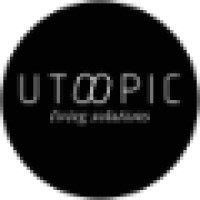 UTOOPIC logo - Similar company to Michaellisboa Dot Com