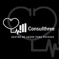Consulthree logo - Similar company to Rubel Academia