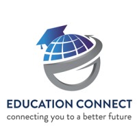 Education Connect logo - Similar company to Pacific Global Network