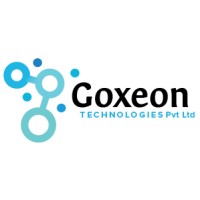 GoXeon Technologies Private Limited logo - Similar company to Fecto Digital