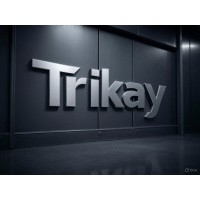 Trikay Steel Private Limited logo - Similar company to Zestrenew