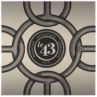 Le 43 Centre de médecine et de chirurgie esthétique à Nice logo - Similar company to Maison Marignan