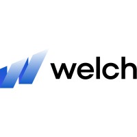 Welch Marketing logo - Similar company to Boldaction Group