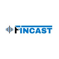 Fincast logo - Similar company to Tradx