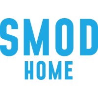 Smod Home logo - Similar company to Seven Architecture And Construction