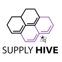 Supply Hive - Berkshire logo - Similar company to Allied Health And Care Professionals
