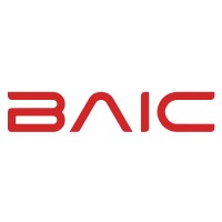 BAIC Indonesia logo - Similar company to Indomobil Jac