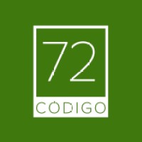 Código 72 logo - Similar company to Dormer