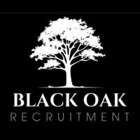 Black Oak Recruitment logo - Similar company to Solarshield Ltd