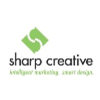 SHARP CREATIVE LLC