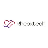 Rheoxtech logo - Similar company to Emblok