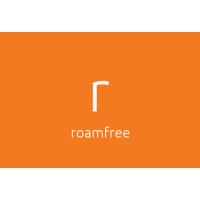 Roamfree.com logo - Similar company to Connexa
