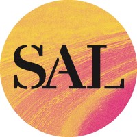 SAL- Surf at Lisbon Film Festival logo - Similar company to Da Banda Model Management