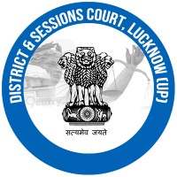 Lucknow District Courts logo - Similar company to Making The Difference - Ngo