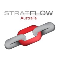 Stratflow Australia logo - Similar company to Msg - Mining Services Group