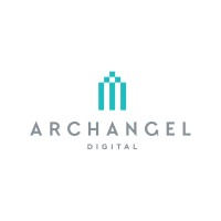 Archangel Digital Studios logo - Similar company to Educatorium