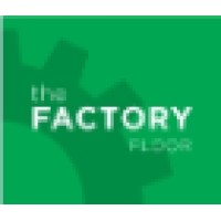The Factory Floor logo - Similar company to Netanagent.Com